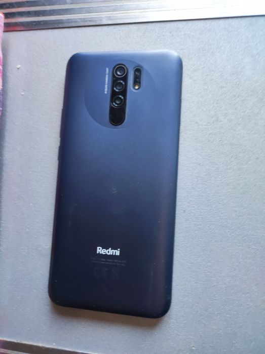 прадам редми9 срочна