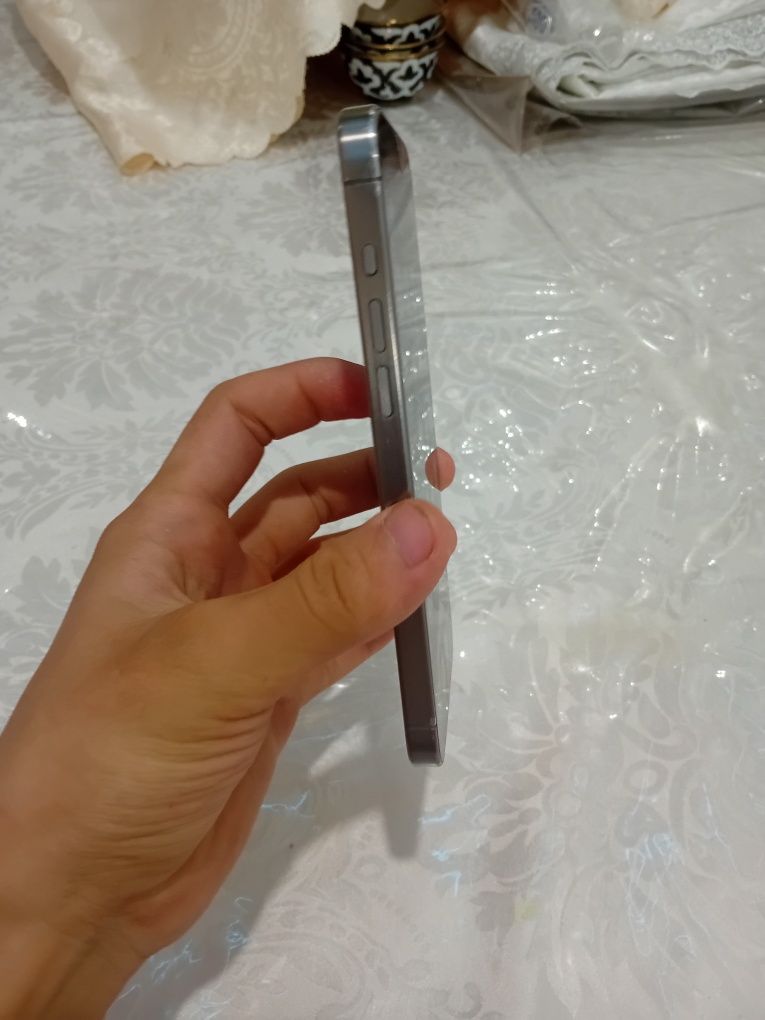 IPhone. 15-pro max  512GB xitoymas koreyiskiy regional LL