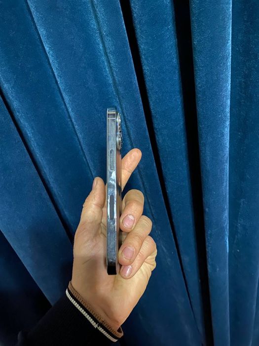 iphone 13 pro ochilmagan