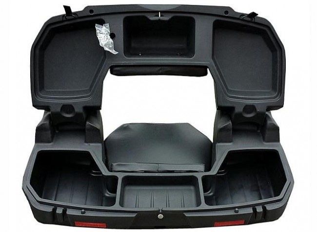 lada atv scaun pasager