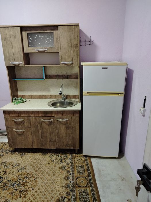 kvartira Sergeli