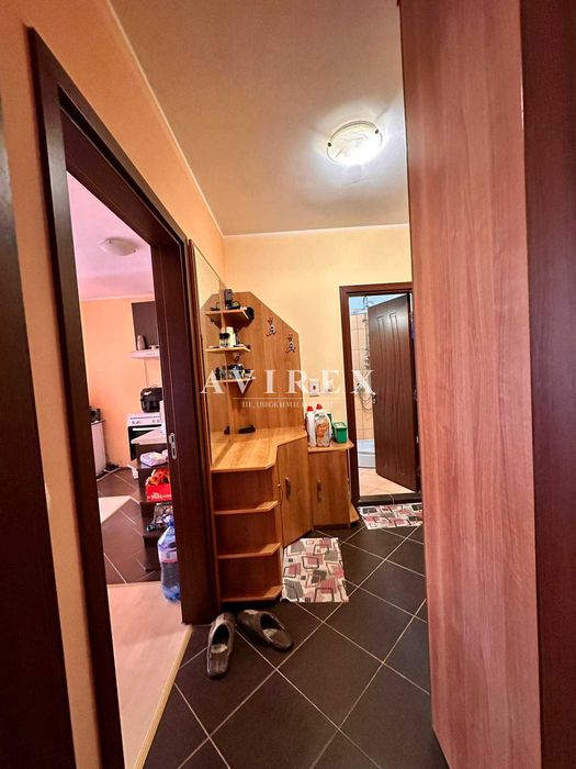 Продава се Двустаен апартамент в Пловдив, Кючук Париж - 65 кв.м за 1693 €/кв.м - Снимка #13