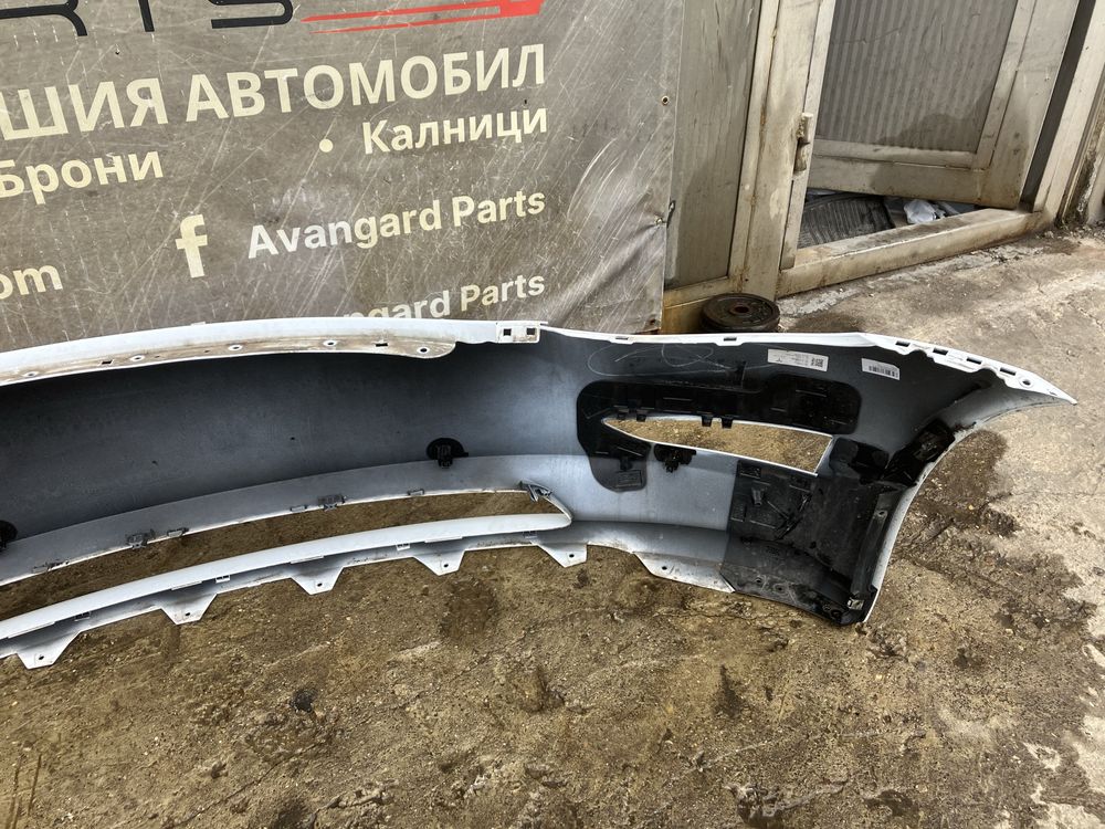 Предна броня за TESLA MODEL 3