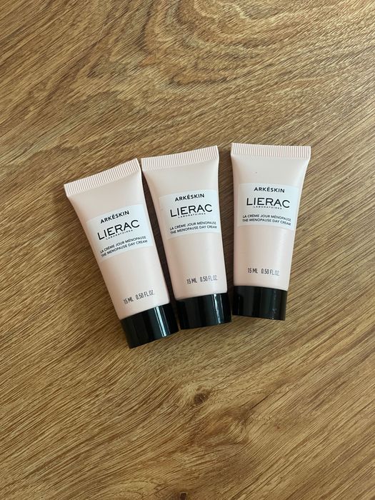 Кремове за лице Lierac