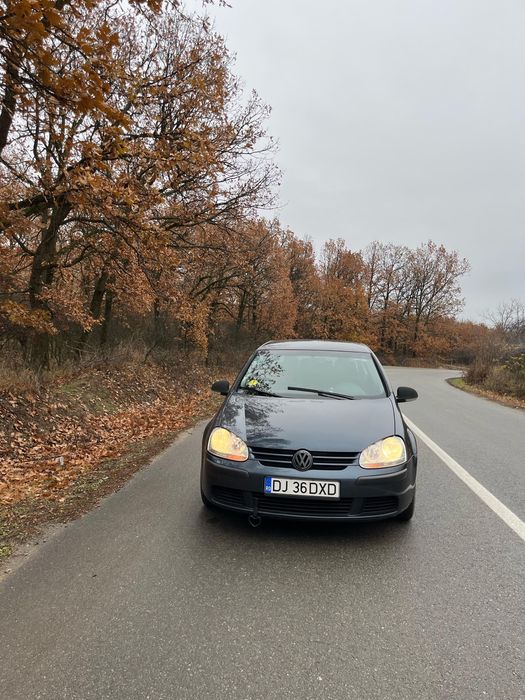 ‼️SE VINDE‼️ VW Golf 5