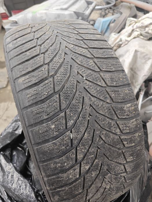 Продам резину липучка