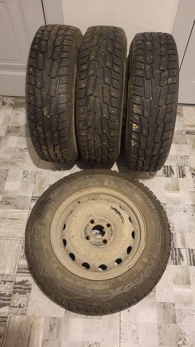 Покришка 185/70/14