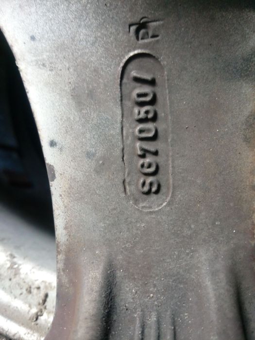 Алуминиеви джанти