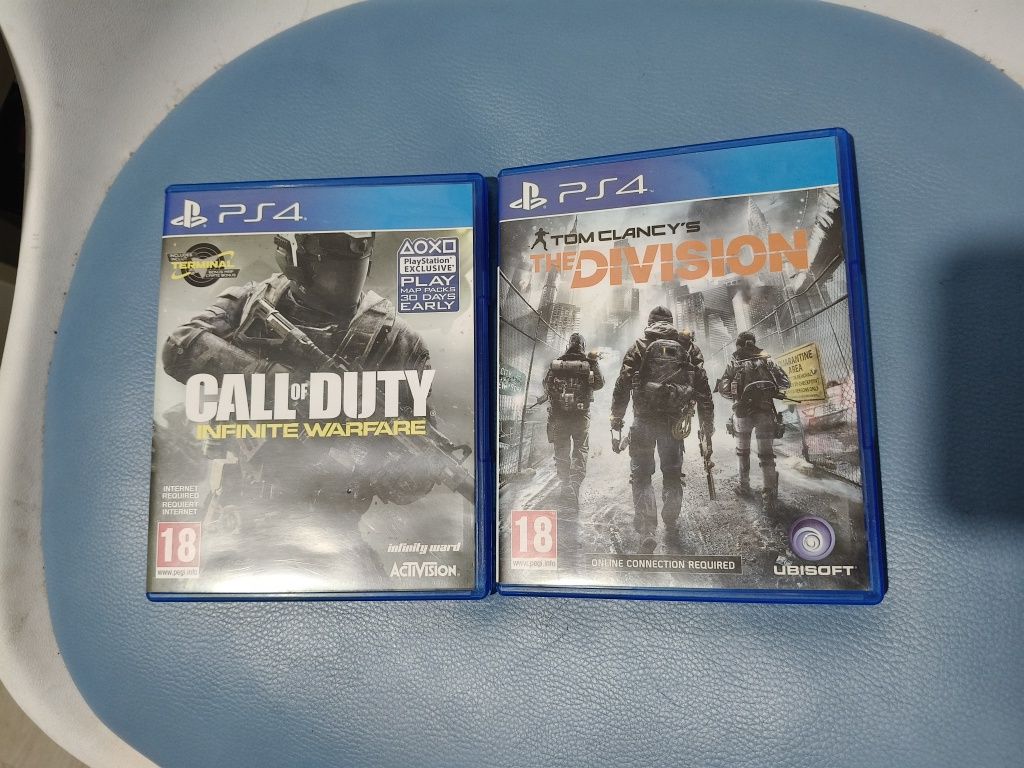 Jocuri PlayStation4