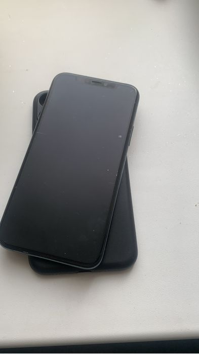 Продам айфон 11про 64гб