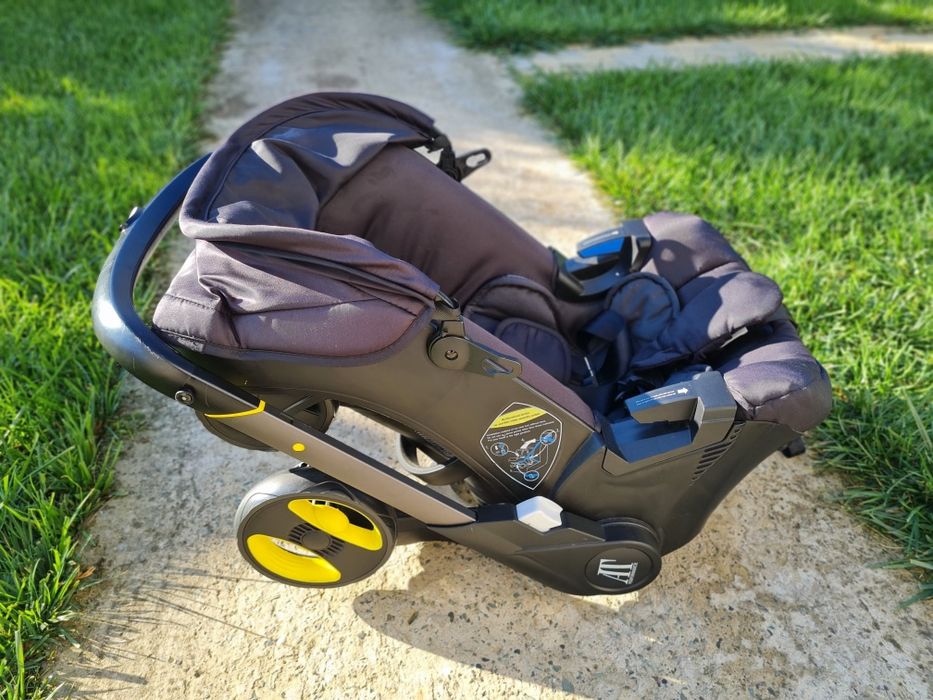 Carut Multifunctional 2 in 1
