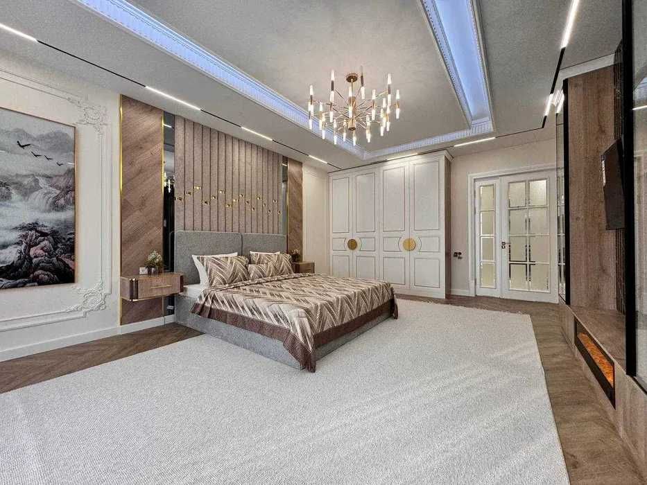 Супер Цена! Юнусабадский 3х ком на ЖК Мухташам ор-р Минор СРОЧНО ID06!