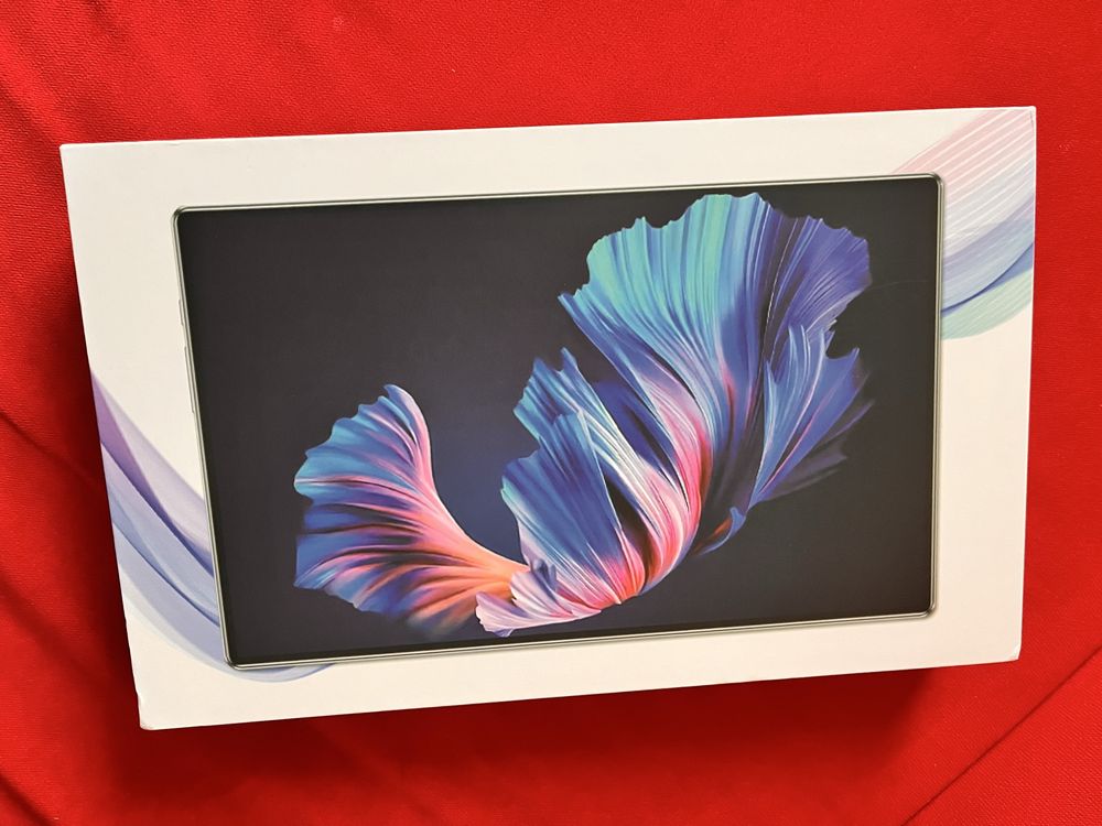 Tableta pro14 11.6 inchi, android 13, 12GB/256GB