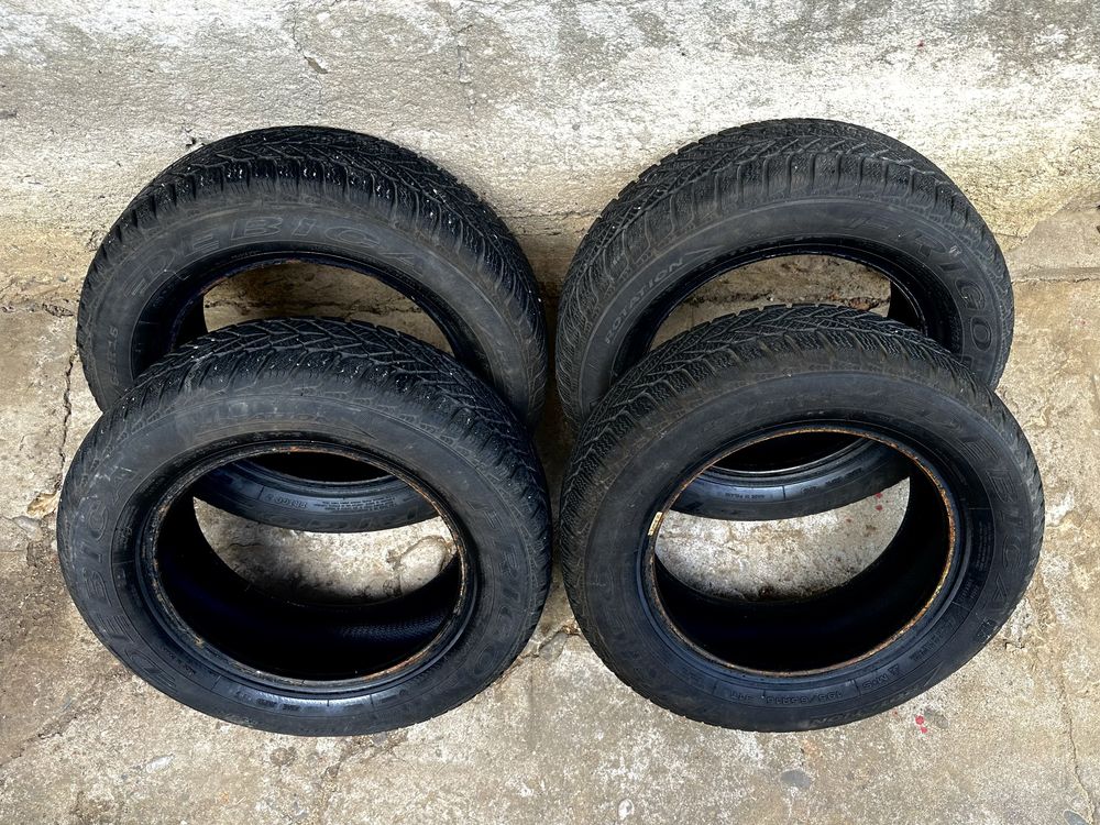 Зимни гуми Debica 195/65/15R