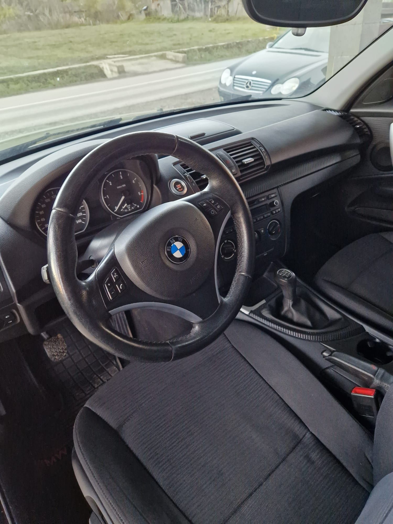 Vand BMW seria 1