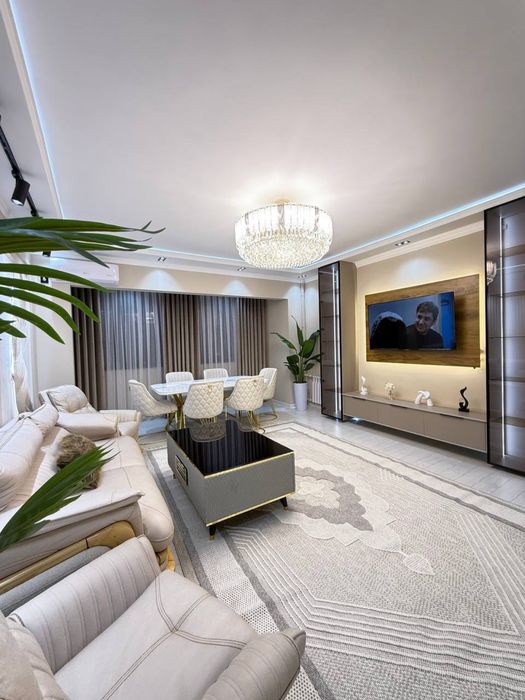 Продается Дружба  Народов Шайхонтохур 3/6/9     Французская планировка