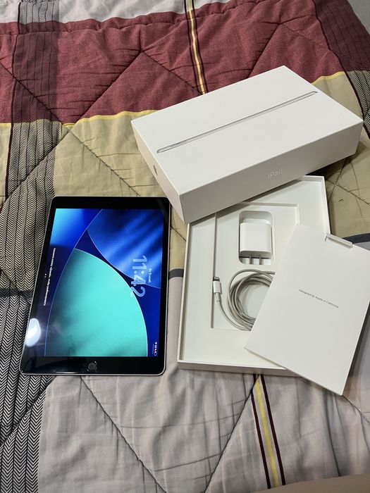 Ipad 9 (поколение) идеал 64 гб