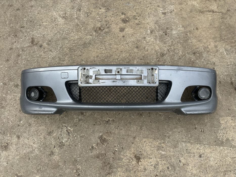 Pachet M Bmw e46 cabrio/coupe complet OEM