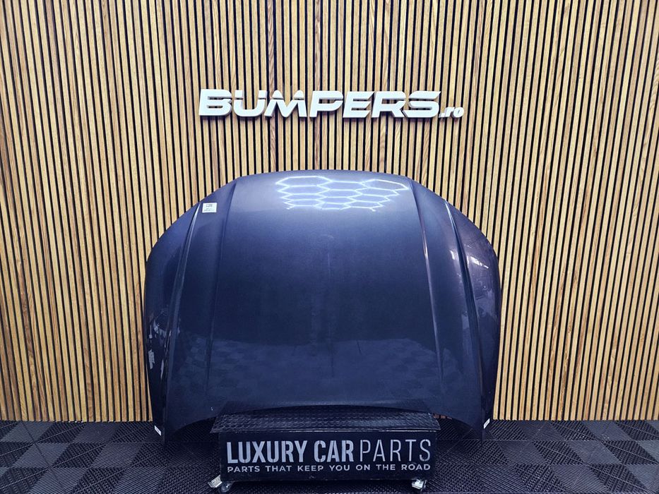 AUDI Q5 2018/2023 80A 80F capota fata C391