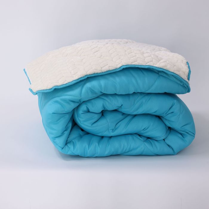 Олекотена завивка Шерпа Коузи