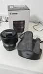 Canon 24-70mm f4 IS USM L