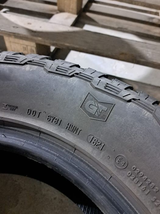 2 anvelope iarnă 235 65 r17 General