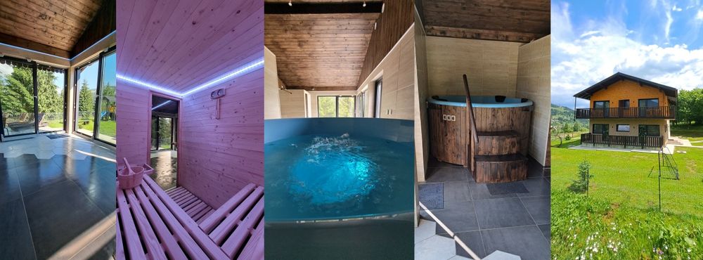 Cabana/Vila/Pensiune/Ciubar/Sauna/Cazare Vatra Dornei