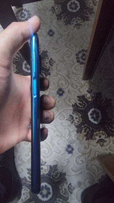 Redmi not 9 pro 6/128 Zomin