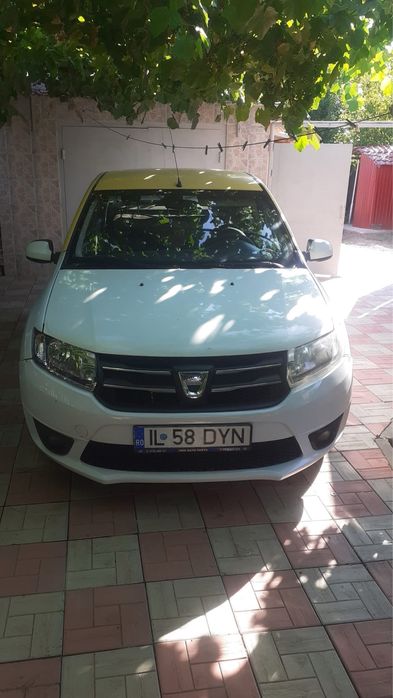 Dacia logan 1.5 diesel 2014 Urgent