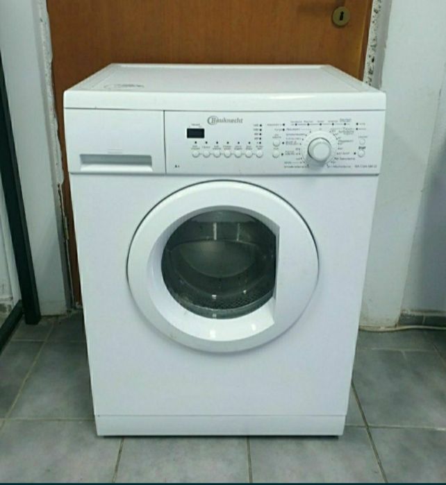Masina de spălat rufe Bauknecht  / Whirlpool,  aws 55131 A+
