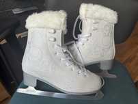 Patine Albe Dama