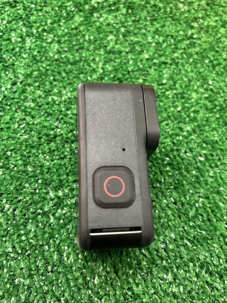 Go pro hero 9 black