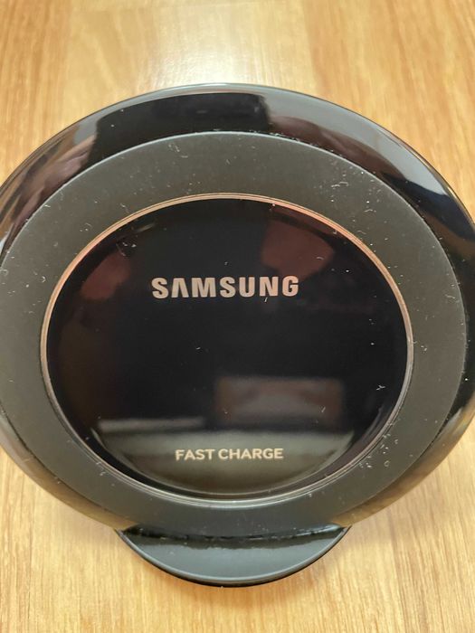 Incarcator wireless Samsung, Fast Charger