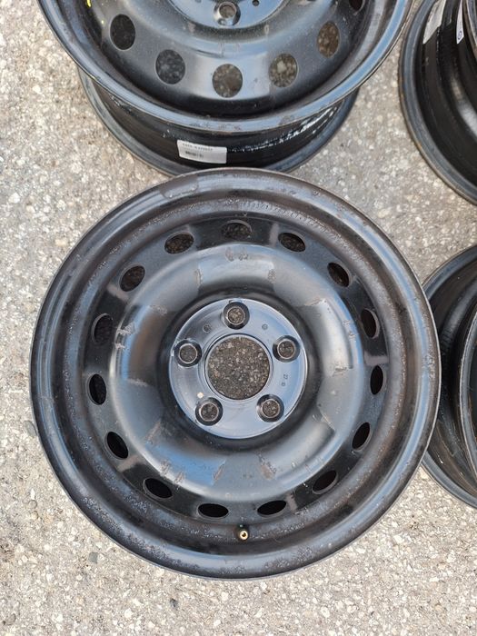 Кия, Хюндай-15цола-5/114,3-1бр.-35лв.