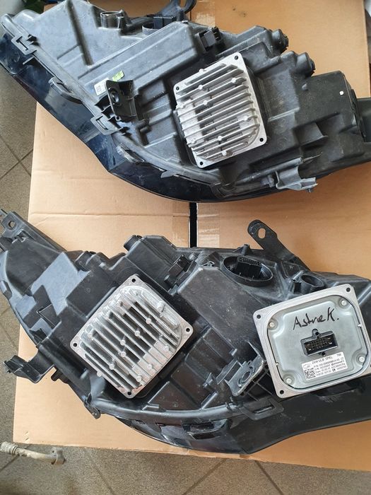 Calculator/ modul unitate far Opel Astra K