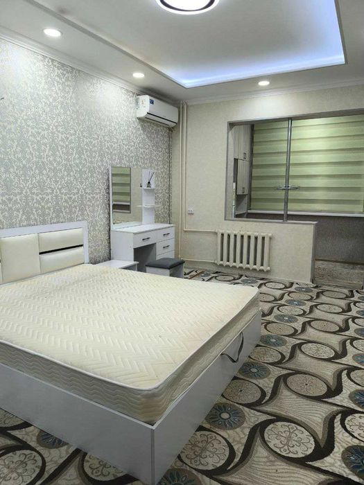 Сдается квартира 1в2/3/4 на ТТЗ-1