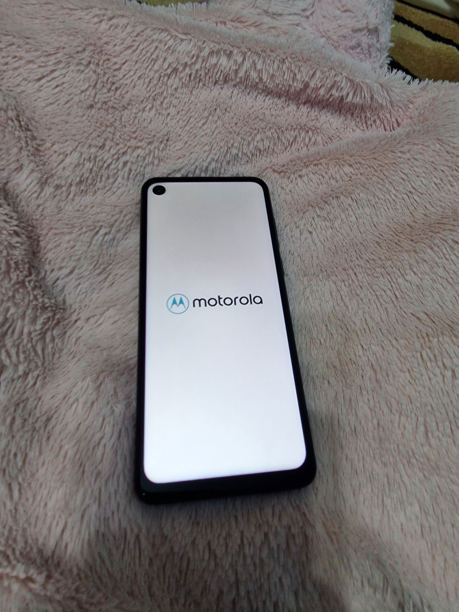 Motorola One Action  128 GB