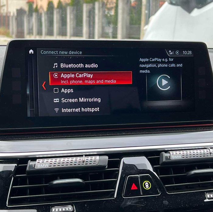 BMW Remap Stage 1 Remap Fix / Codari / CarPlay / Harti 2024 / Resoft