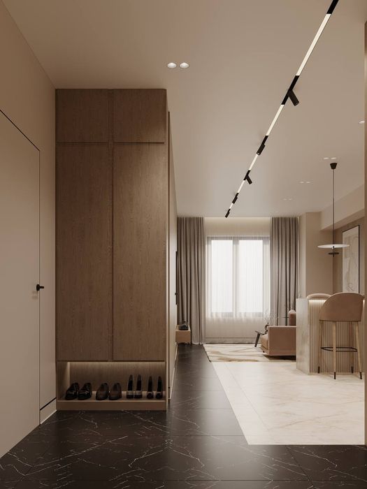 САРОЙ СТРОЙ 
 кварти