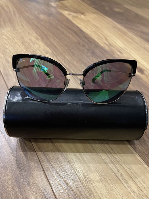 Дамски очила BVLGARI