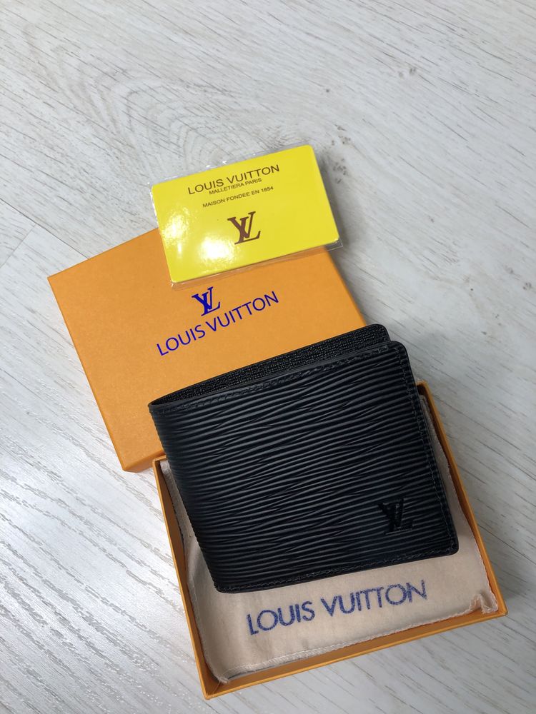 Portofel Louis Vuitton - Epi leather
