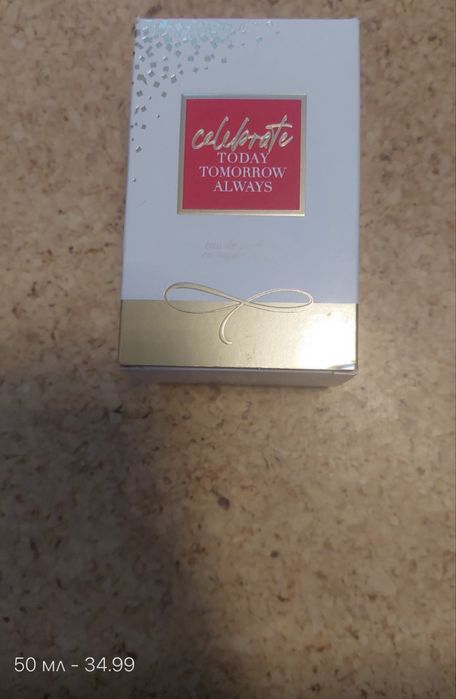 Парфюм различни мл и аромати