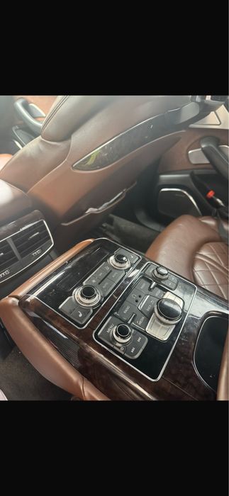 Audi a8 Sline 2010 motorizare 4.2 diesel
