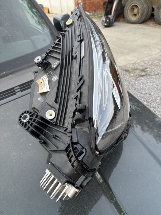 Фар Mercedes GLC W254 Full Led