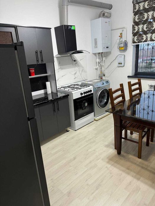 Янгихаёт квартира 3 ком 139232