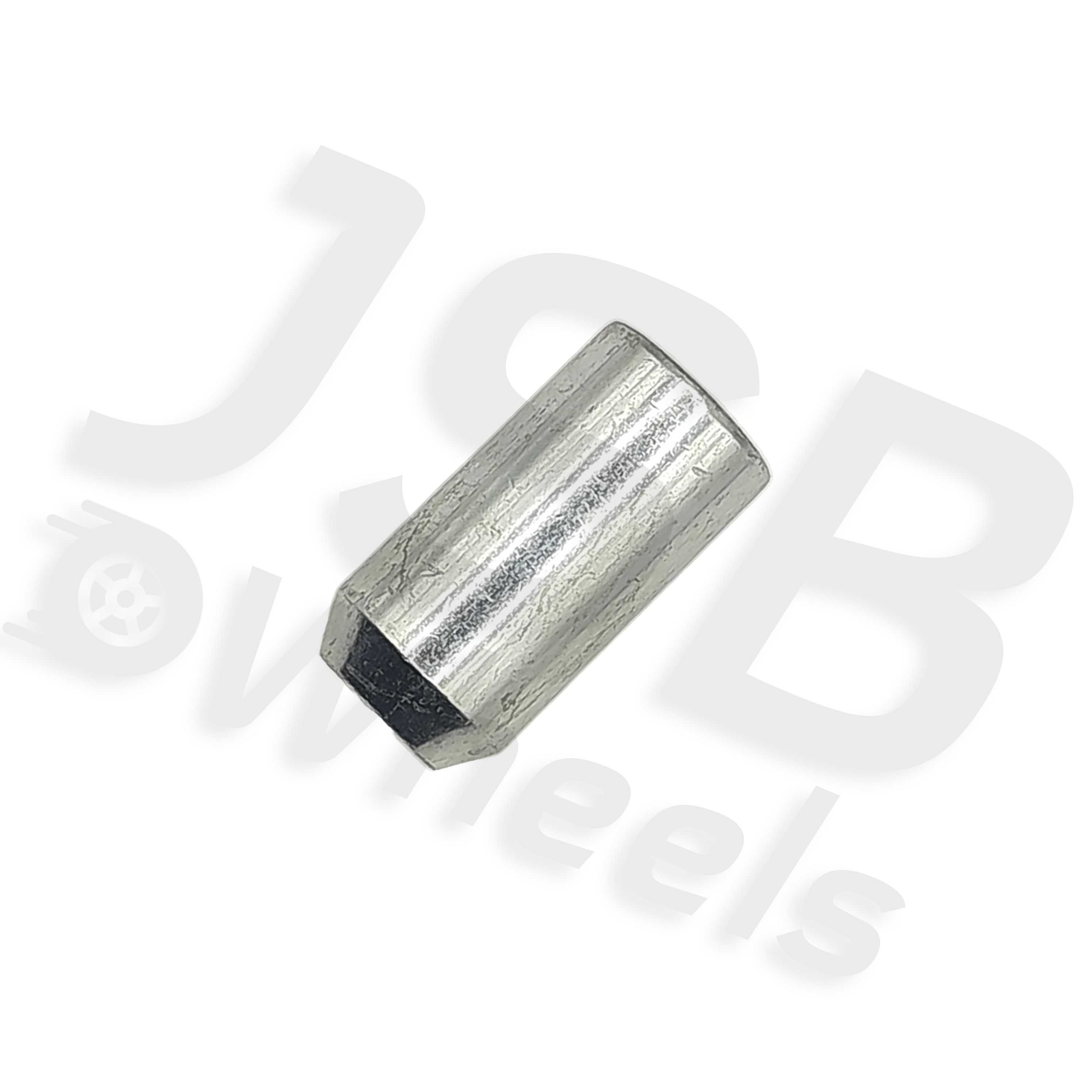 Piulite jante cap imbus noi M12x1.25 45 mm Nissan, Renault, Suzuki