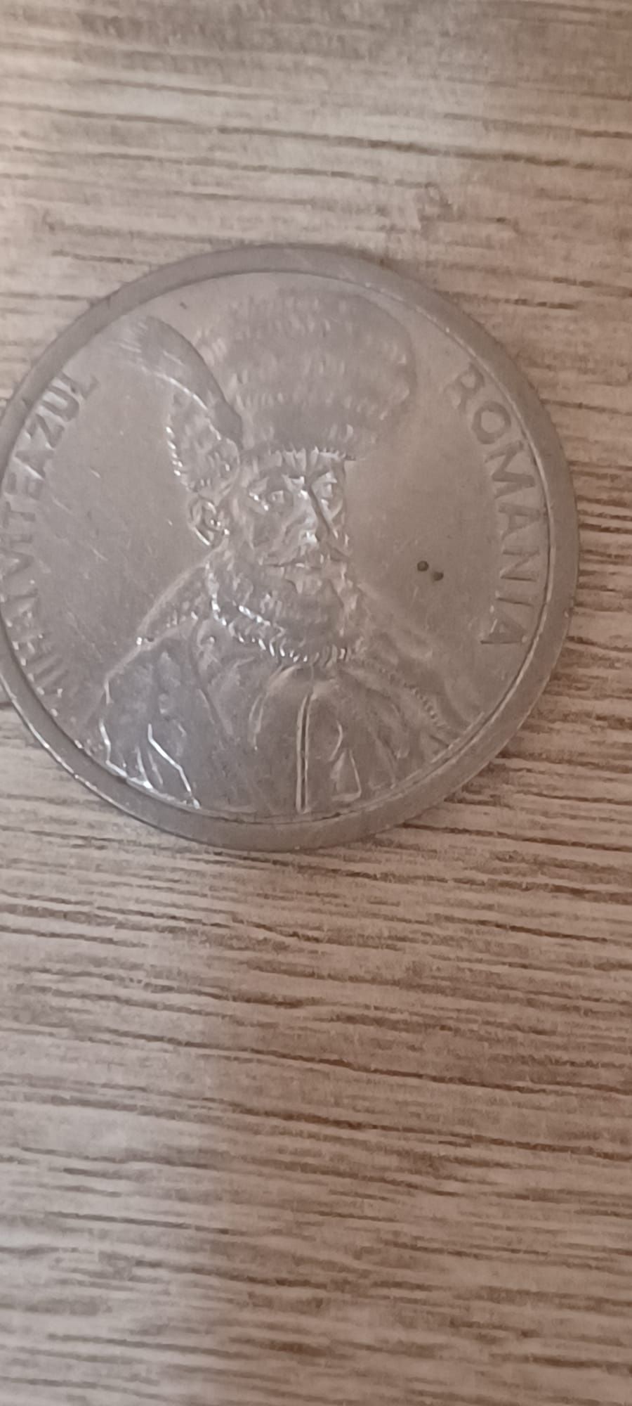 Moneda de colecție