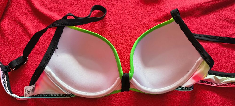 Costum baie Curcubeu *Nou!