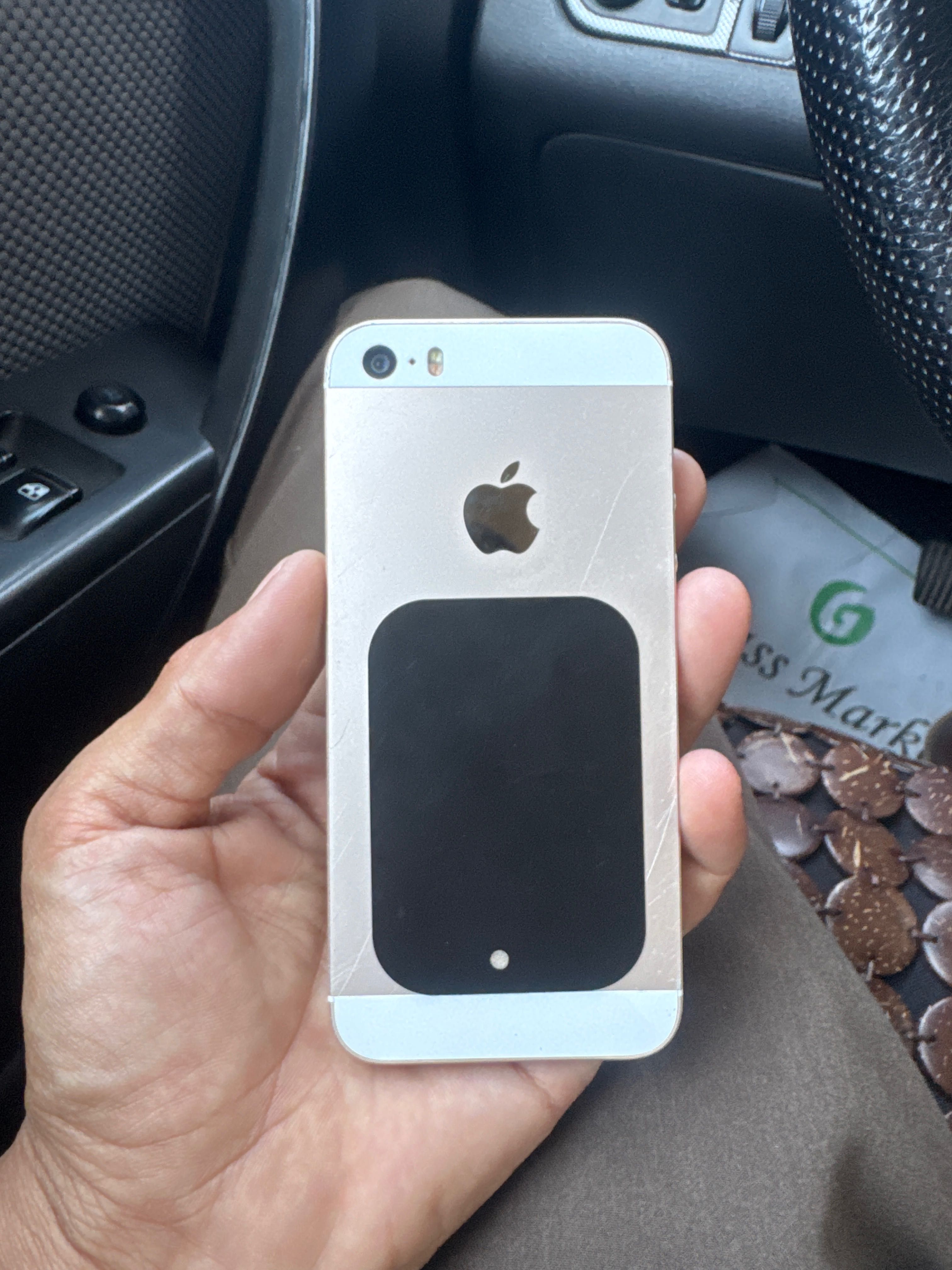 Iphone 5se sotiladi