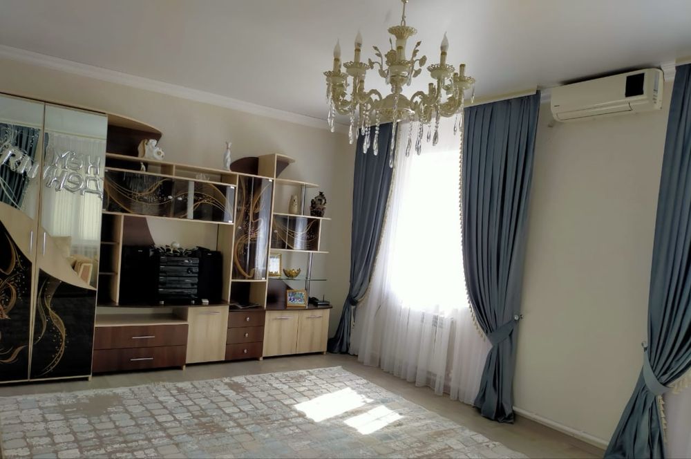 Продам 3-х комнатный дом